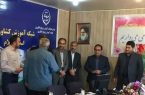 ۱۵ نفر از فعالین بخش کشاورزی ایلام تقدیر شدند