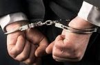 معاون پشتیبانی امور دام استان ایلام بازداشت شد