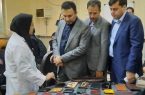 دیپلماسی مهارت در استان های مرزی دنبال می شود