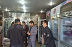 تداوم نظارت و بازرسی از واحدهای توزیع مرغ و نانوایی های شهر ایلام