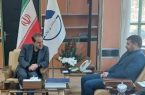 بازرسی در کنار دستگاههای اجرائی نقش مشاور امین ایفا می کند