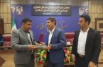 باقریان پور، شهردار برتر استان ایلام شد