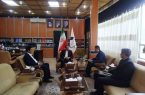 توزیع عادلانه تسهیلات هدف اصلی بانک قرض‌الحسنه مهر ایران ایلام است