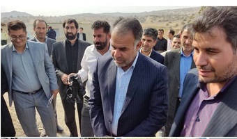 اصلاح و بهینه سازی شبکه برق ملکشاهی با اعتبار ۴۱ میلیارد ریال اجرا شد
