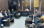 برق مواکب و مراکز خدمت رسان در ایام اربعین تأمین می شود
