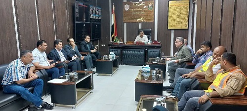 برق مواکب و مراکز خدمت رسان در ایام اربعین تأمین می شود