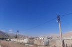 آغاز پروژه اصلاح شبکه برق روستای چم جنگل سیروان