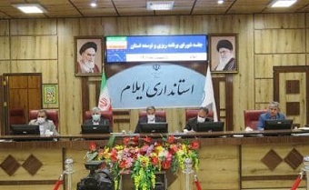 دستگاه های اجرایی نسبت به جذب سهم خود از محل طرح های ملی اقدام کنند