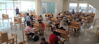 برگزاری آزمون ورود به حرفه مهندسان رشته معماری_ طراحی استان ایلام