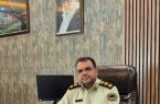 عامل چاقوکشی در بلوار شهید بهشتی ایلام دستگیر شد