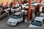 ۲۴میلیون لیتر بنزین ایام اربعین در ایلام توزیع شد