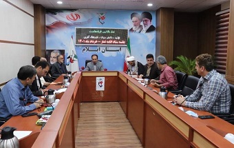 نماز فصل مشترک همه وصیتنامه های شهدا است