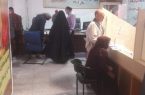 ۲۷۴ پرونده تعیین درصد جانبازی در کمیسیون پزشکی بنیاد شهید ایلام بررسی شد