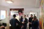  ۲۷۵ پرونده ایثارگری در چهارمین کمیسیون پزشکی بنیاد شهید ایلام بررسی شد
