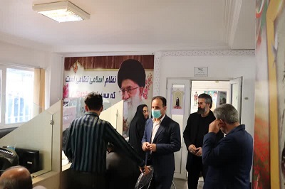  ۲۷۵ پرونده ایثارگری در چهارمین کمیسیون پزشکی بنیاد شهید ایلام بررسی شد