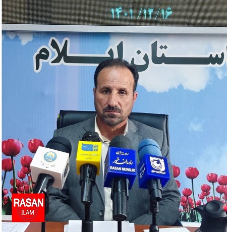 برگزاری برنامه “سلام شهید” همزمان با هفته گرامیداشت شهدا در ایلام