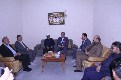 اقتدار، سربلندی و عزت نظام از برکت خون پاک شهدا است
