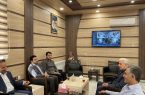 پیگیرى مطالبات خانواده های شهدا وظیفه شرعی و قانونی است