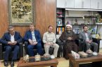 عشایر یکی از قشرهای مهم و تاثیر گذار در نظام مقدس جمهوری اسلامی هستند