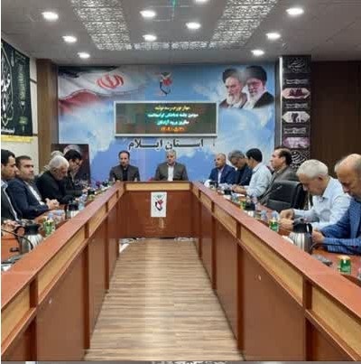 وجود ۳۳۸ آزاده در استان ایلام