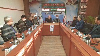 اشتغال و درمان یکی از مهمترین مشکلات جامعه ایثارگری است