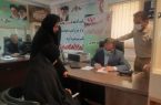 مشکلات ۶۵ نفر از خانواده‌های شهدا و ایثارگران ایلام بررسی شد