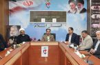 توانمند بودن معتمدین عاملی مهمی جهت حل مشکلات جامعه ایثارگران است