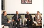 جانبازان بزرگترین معلمان ایثار و فداکاری هستند