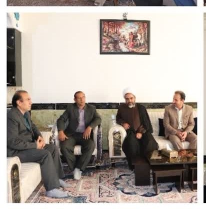 جانبازان بزرگترین معلمان ایثار و فداکاری هستند