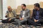جانبازان سرمایه‌های بزرگ معنوی کشور هستند