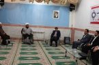 شهدا نماد ایثارگری و تجلی فرهنگ شهادت طلبی هستند