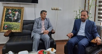 حفظ و مراقبت از محیط زیست یک مسئولیت اجتماعی و انسانی است