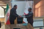 انعقاد تفاهم نامه همکاری بین بهزیستی و هلال احمر ایلام