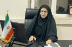کسب رتبه برتر بانوی معلول ایلامی در همایش ملی ادبیات عاشورایی