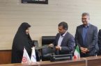 امضای تفاهم نامه همکاری بهزیستی و کانون پرورش فکری کودکان و نوجوانان ایلام