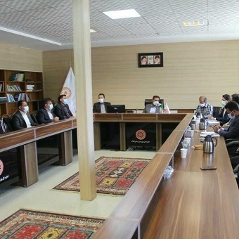 ‭‭‭‭‭‭‭‭۱۰۰‬‬‬‬‬‬‬‬طرح اشتغالزایی مددجویان بهزیستی ایلام تایید شد