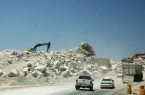 آغاز بهسازی و تعریض فاز دوم جاده کنجانچم – مهران