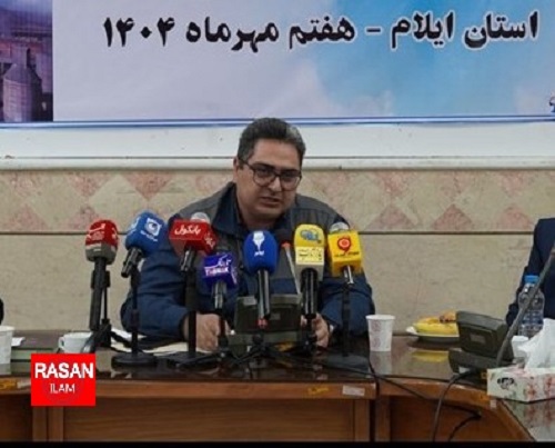 بکارگیری ۷۰۰ نفر بهصورت مستقیم در کارخانه سیمان ایلام