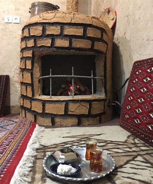 مجوز ایجاد ۲ اقامتگاه بوم‌گردی در ایلام صادر شد