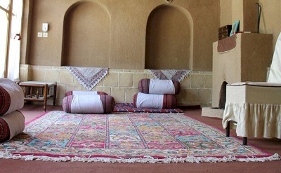 بهره بردای از مجتمع خدماتی، رفاهی و بهداشتی در سیروان ایلام