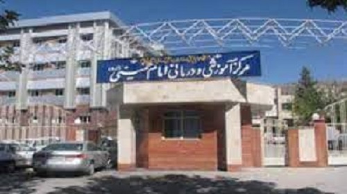 مراجعه ۷ هزار و ۶۰۰ نفر به اورژانس بیمارستان‌های ایلام