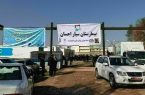 اقدامات ستاد اجرایی فرمان امام(ره)، در ایلام جهادگری واقعی است