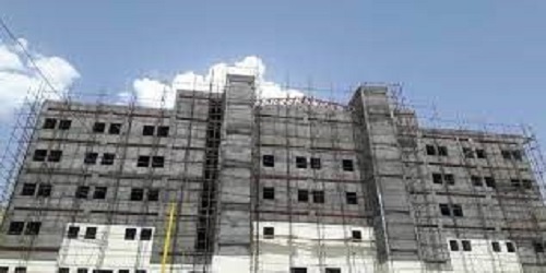 تکمیل بیمارستان ملکشاهی نیازمند ۸۰ میلیارد تومان اعتبار است
