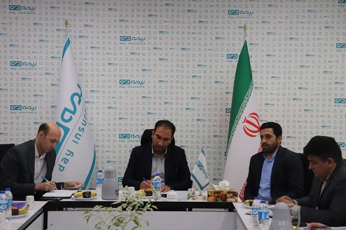 فراهم شدن زیرساخت های لازم جهت پرداخت هزینه های درمانی جامعه ایثارگران