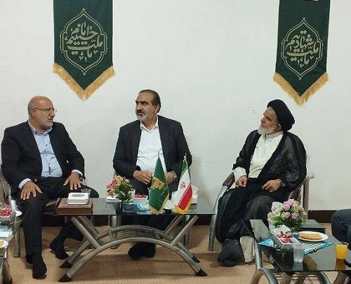 ۷۶ درصد بیمه‌شدگان ایلام از خدمات رایگان بیمه سلامت بهره‌مند هستند