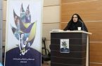 برگزاری اولین دوره بانوی مجاهد در استان ایلام