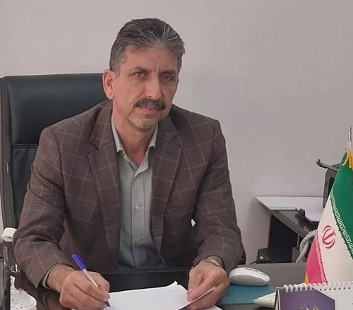 اولویت تامین کود مزارع کشت گندم و کلزا در ایلام