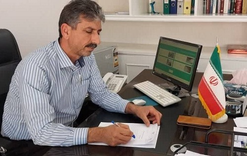 تامین و توزیع ۲۷ هزار ۴۸۷ تن انواع کود شیمیایی در ایلام