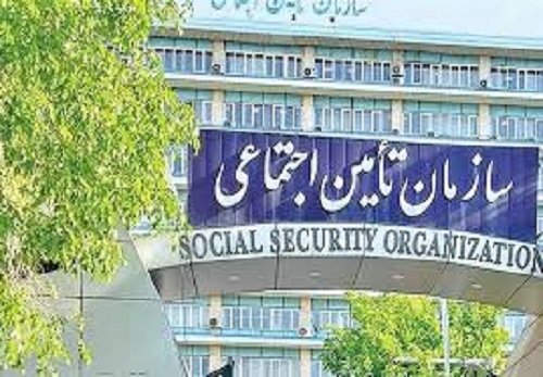 اجرای طرح بیمه فراگیر خانواده ایرانی در ایلام