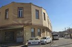 ساختمان درمانگاه تامین اجتماعی آبدانان خریداری شد